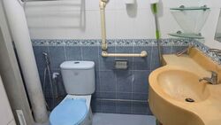 Blk 166 Tampines Street 12 (Tampines), HDB 4 Rooms #594455511